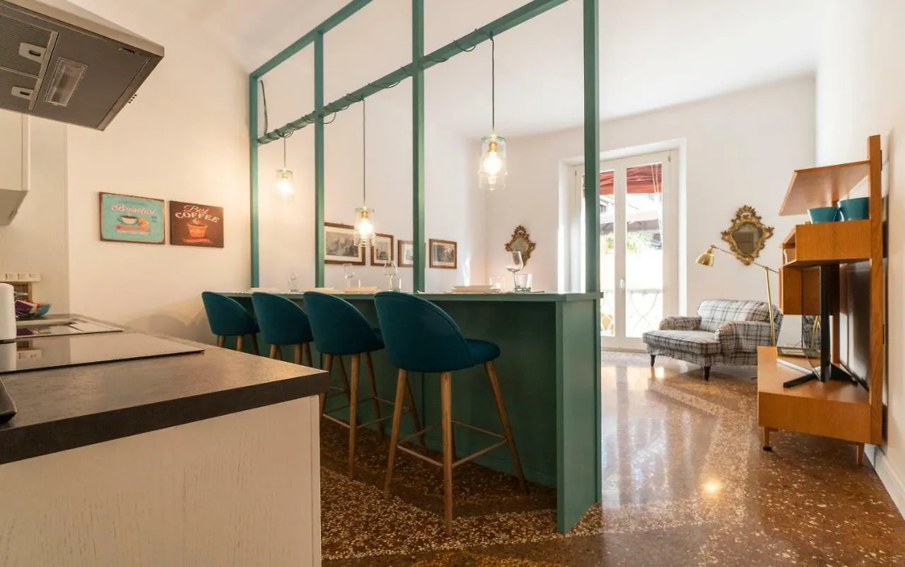 Διαμέρισμα Asinelli Suite, Privilegiata Vista Sulle Due Torri Μπολόνια