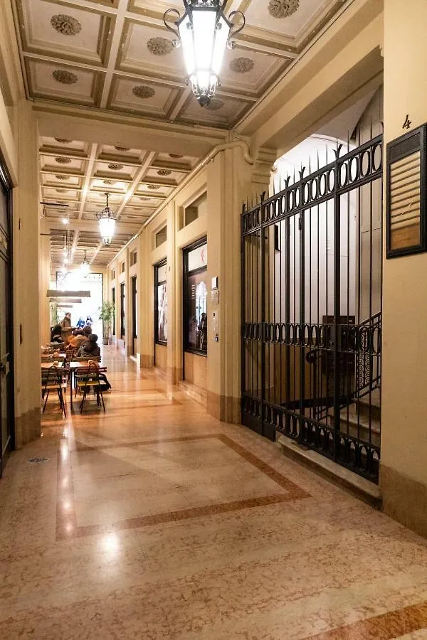Asinelli Suite, Privilegiata Vista Sulle Due Torri Μπολόνια 0*,  Ιταλία