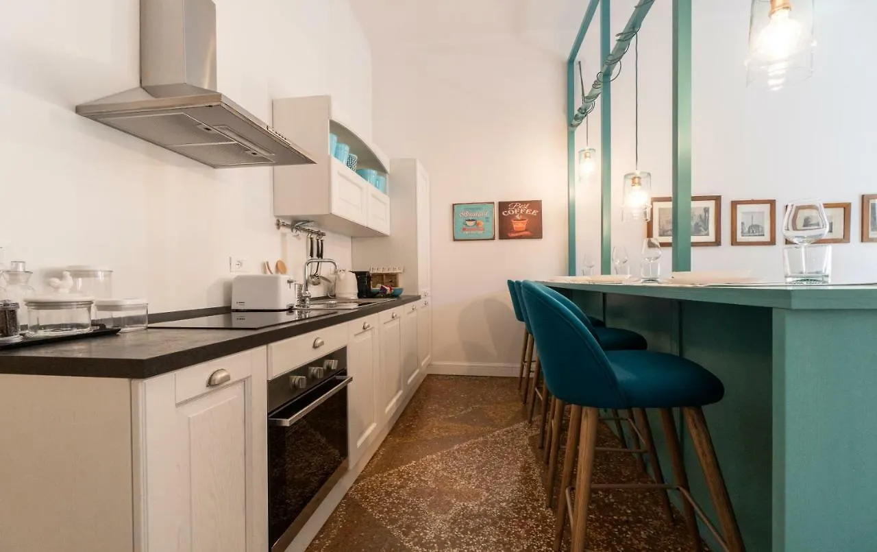 Asinelli Suite, Privilegiata Vista Sulle Due Torri Μπολόνια
