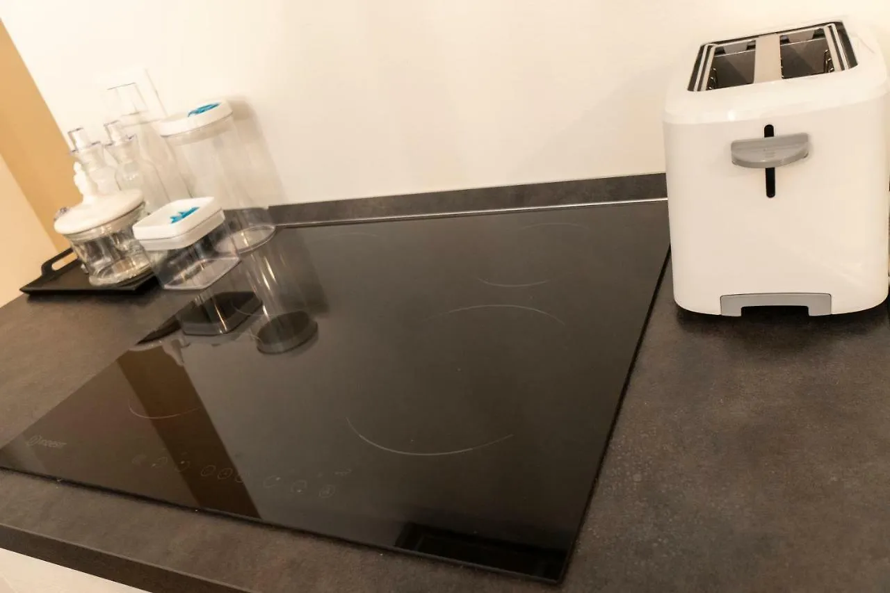 Asinelli Suite, Privilegiata Vista Sulle Due Torri Μπολόνια 0*,