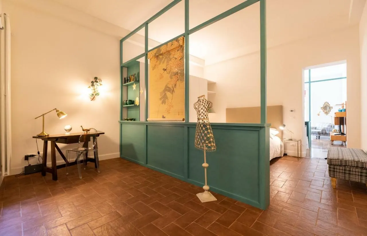 Asinelli Suite, privilegiata vista sulle due Torri Bologna