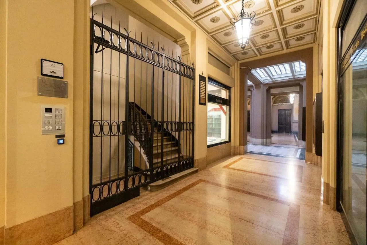 Asinelli Suite, privilegiata vista sulle due Torri Bologna 0*,  Italia